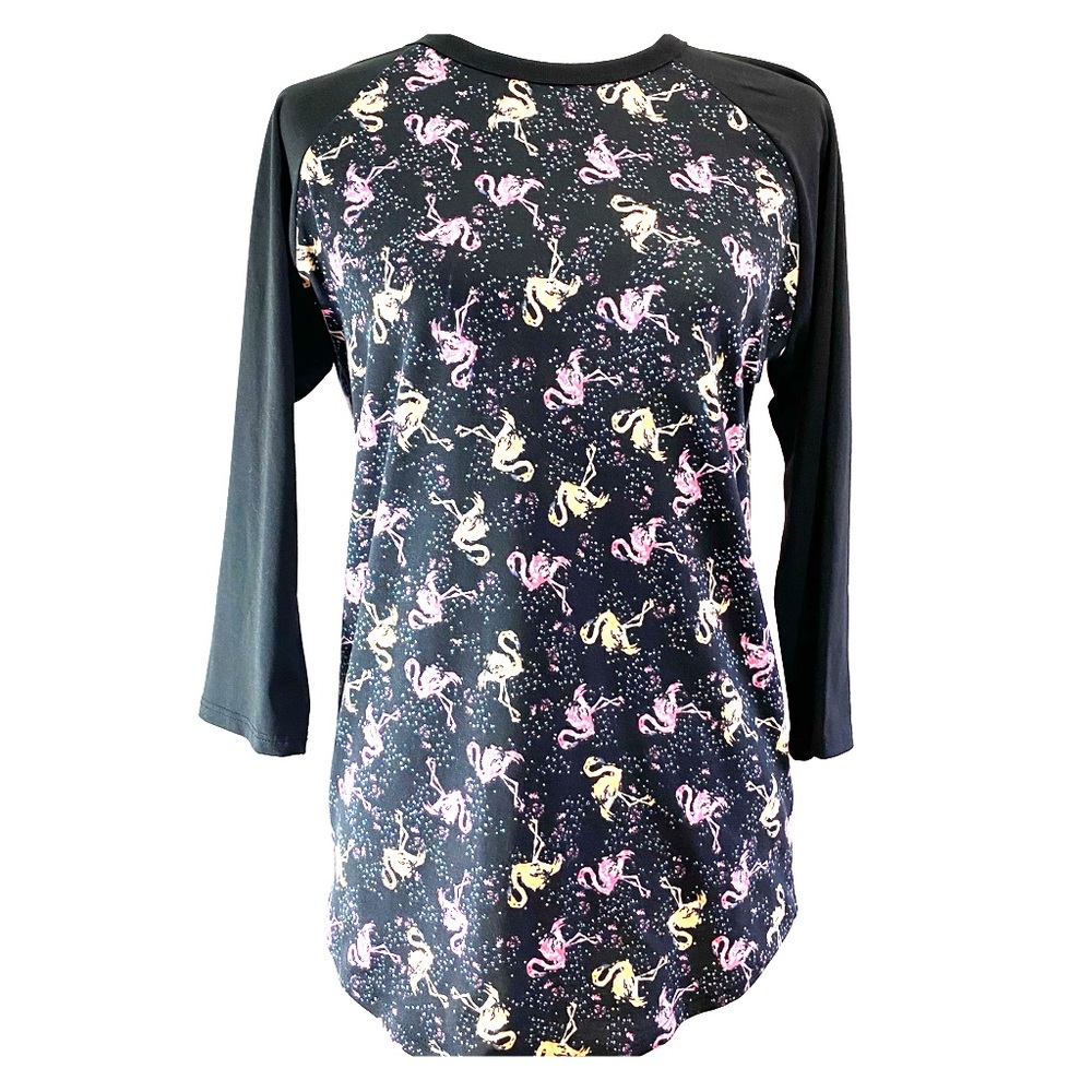 LuLaRoe Flamingo Randy